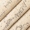 Malt - Beige & Taupe Abstract & Geometric,Plain & Solid Upholstery Fabric 54 Inches"